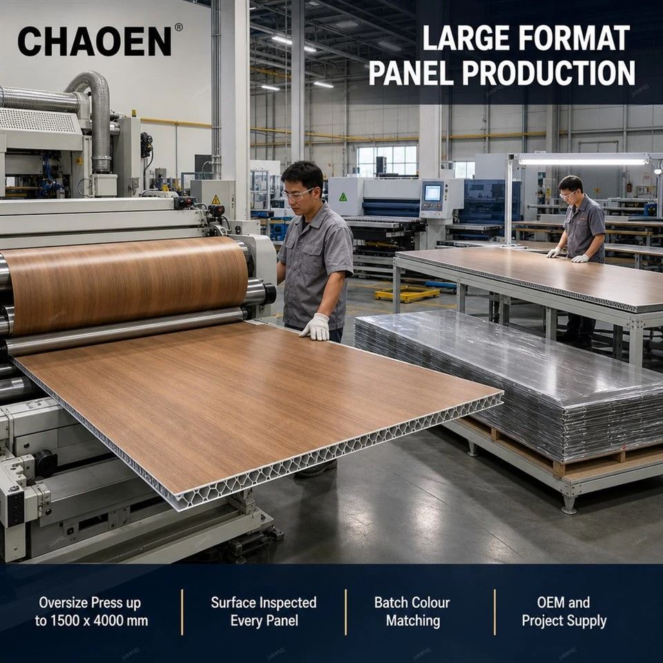 Customized Large Format Aluminium Honeycomb Interior Wall Panel price Customized Large Format Aluminium Honeycomb Interior Wall Panel price